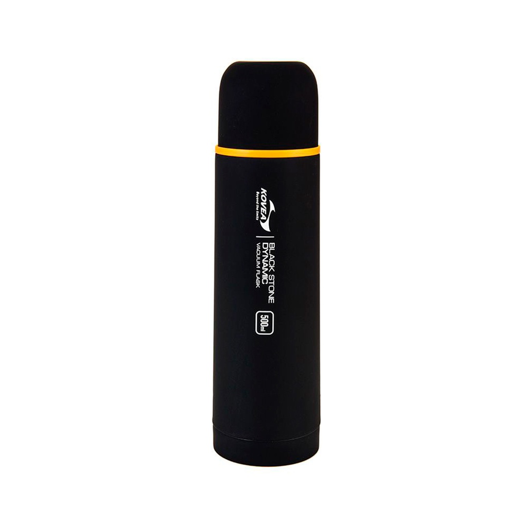 Termo Mini Kovea Acero Inoxidable Bala 500 Ml Frio Calor