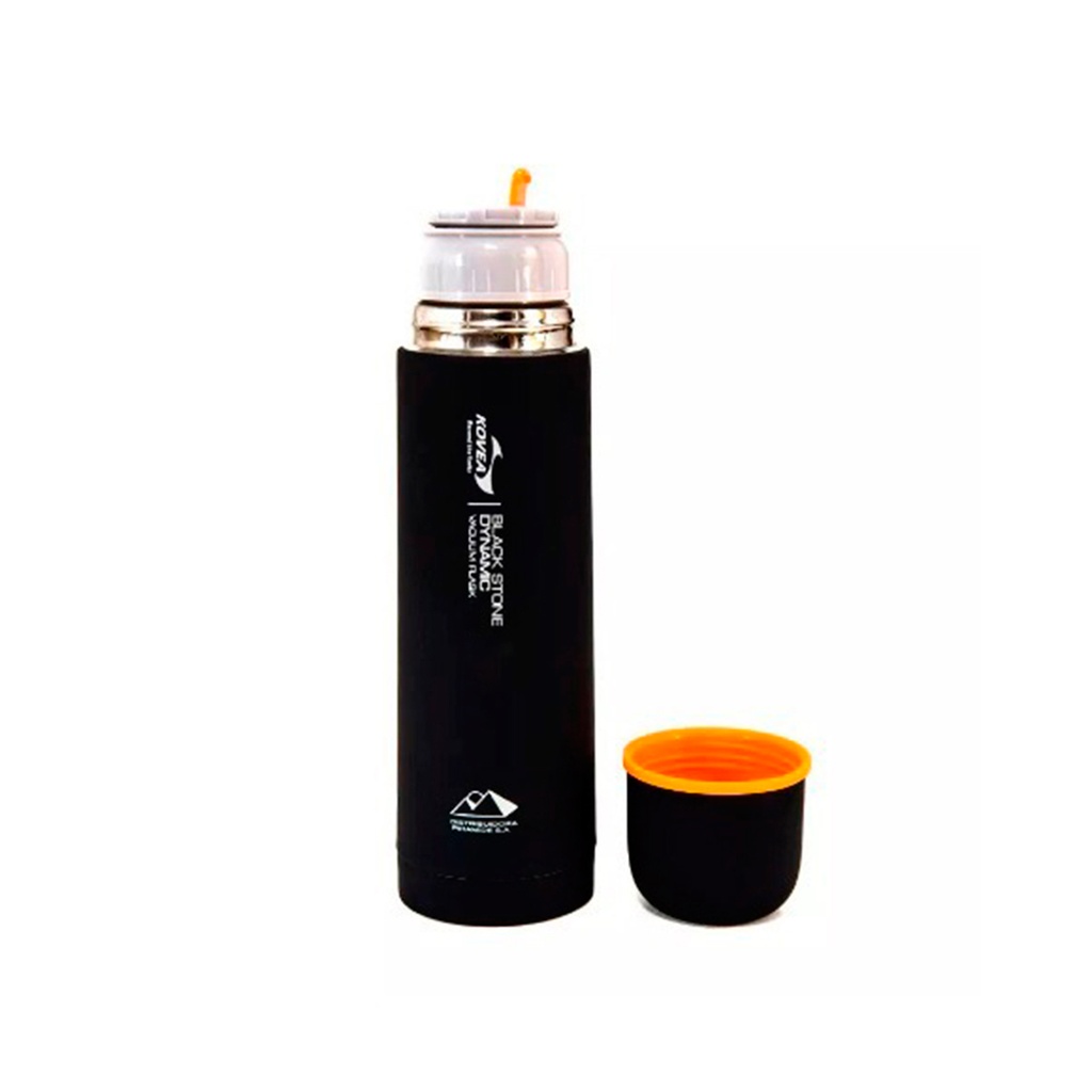 Termo Mini Kovea Acero Inoxidable Bala 1 Lts Frio Calor