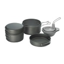 SET DE MARMITAS DE TEFLON (3PERS)