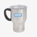 Jarro Gaucho Argentino Con Manija 600cc