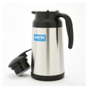 Jarra Cafetera Gaucho Argentino Acero Inoxidable 1500 Cc