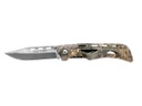 Cortapluma Navaja Hunter Mango Camuflado Metal