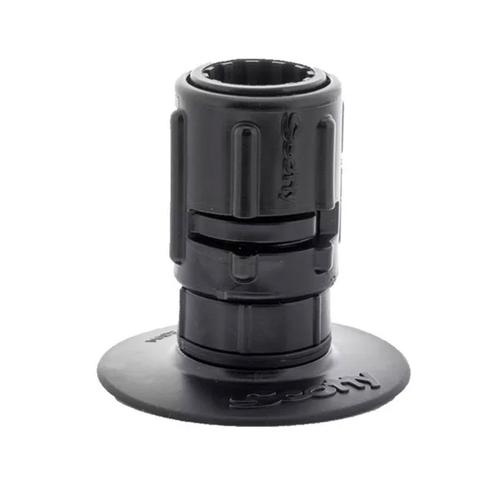 Scotty Base Adhesiva Para Posacañas