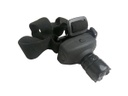 Linterna Minero Con Correa Cabeza Cree Led Zoom Minera