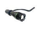 Linterna Tactica Militar Led Cree Caza Camping