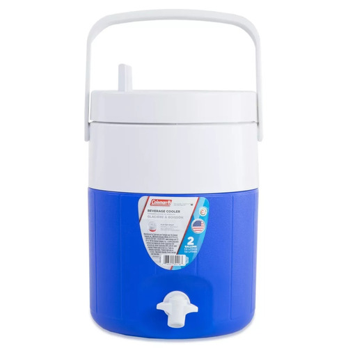 Termo Conservadora Coleman 7.5 Lts Made In Usa