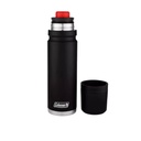 Termo Coleman Acero Inoxidable 1.2 Lt Calor 37 Hs Frio 66 Hs