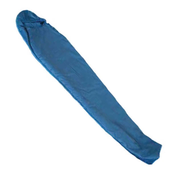 Bolsa De Dormir Termica Bamboo Compact -5ºc