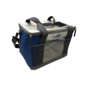 Bolso Termico Lunchera Bamboo 30 Latas Cinta Regulable