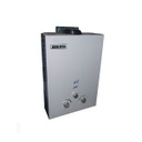 Calefon Motorhome Bram Metal 6lts Gas Envasado