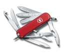Cortaplumas Victorinox Minichamp Roja 16 Usos 0.6385