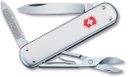 Cortaplumas Victorinox Money Clip Alox 5 Usos 0.6540.16