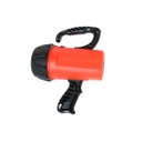 Linterna Reflector Recargable 9 Leds Foco