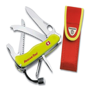 Cortaplumas Victorinox Rescue Tool 15 Usos 0.8623