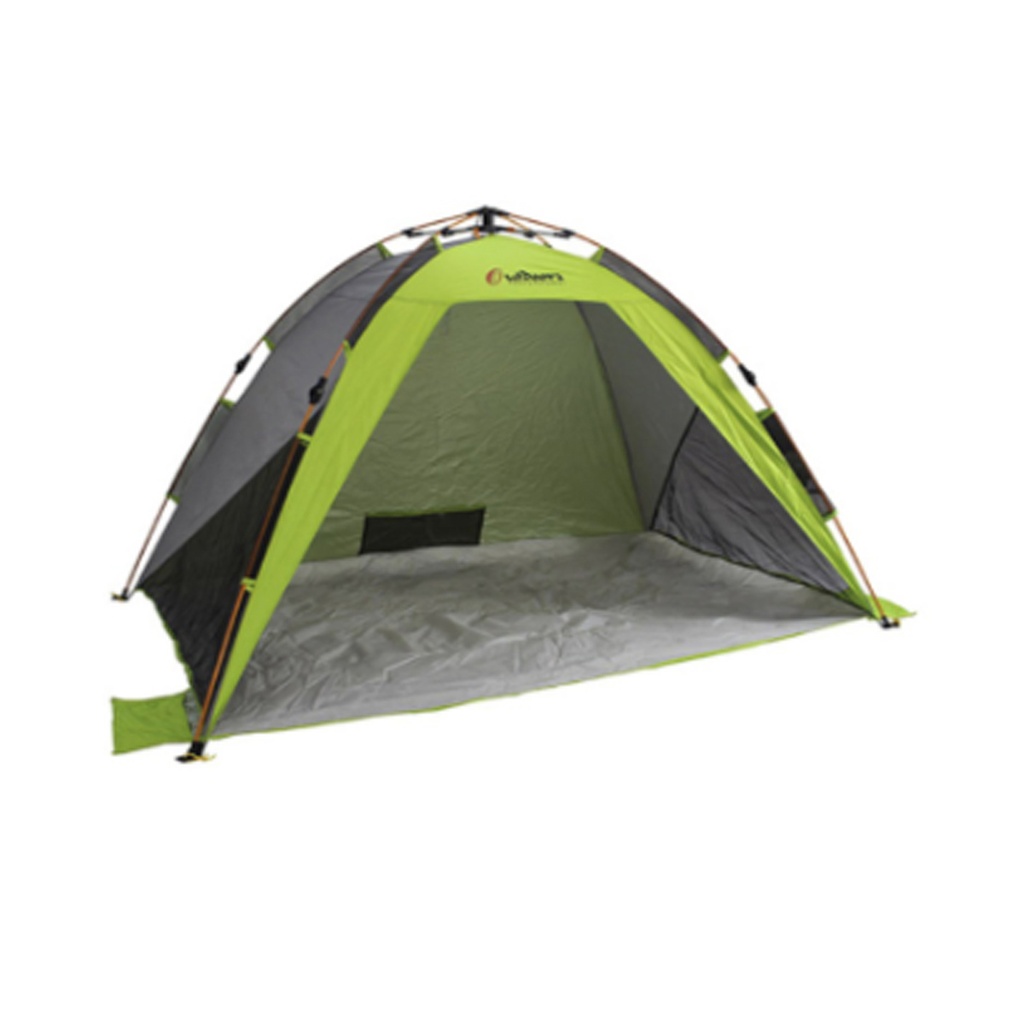 Carpa Playera Autoarmable Plegable Beach Cool