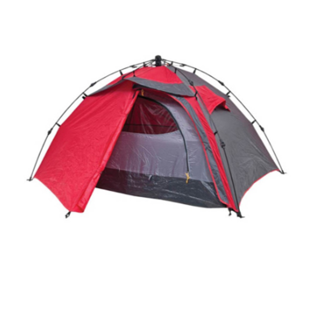 Carpa Autoarmable Automatica Super Easy 2