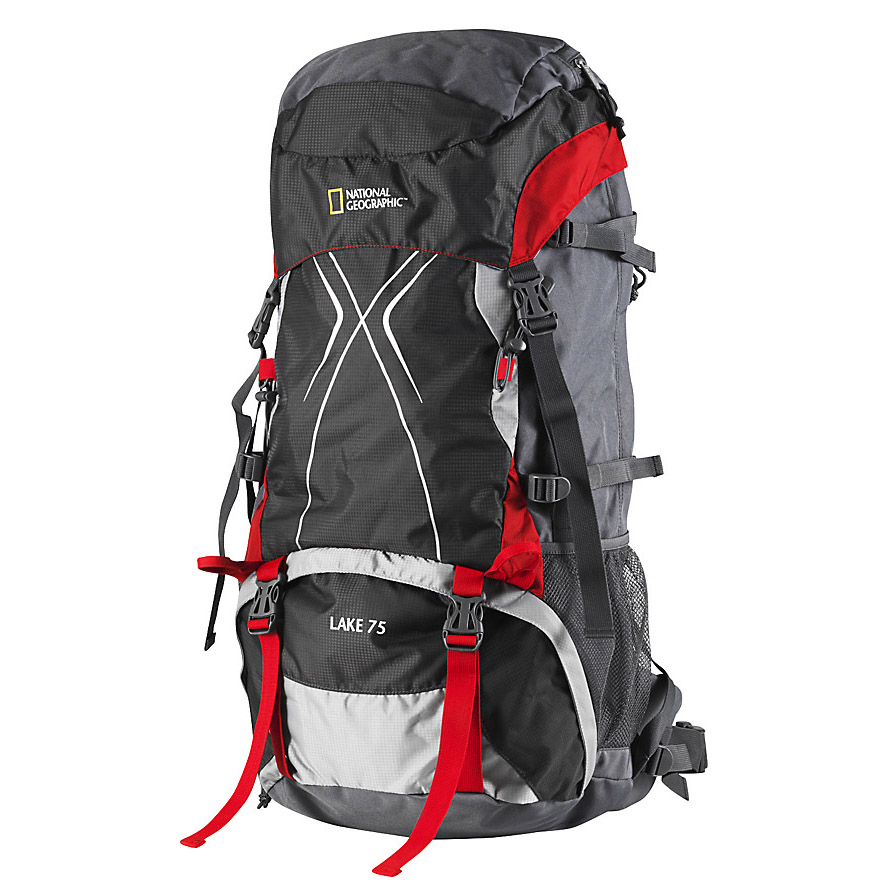 Mochila National Geographic Lake 75