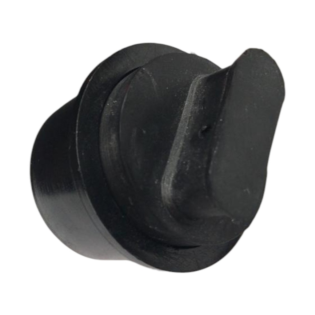 Tapon De Achique Valvula completa desagote corta sin oreja