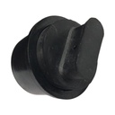 Tapon De Achique Valvula completa desagote corta sin oreja