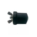 Tapón De Achique Expansible 16mm Acero Inoxidable