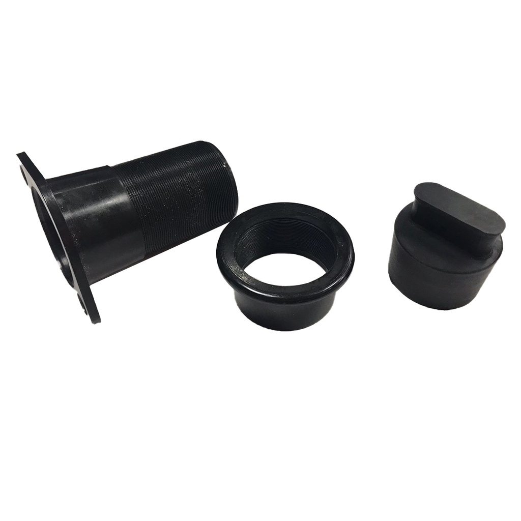 Valvula desagote (4 piezas)larga/mediana/corta