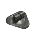 Base Completa Sin Leva Para Toldilla / Guardamancebo Gomones