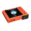 Anafe Portatil Para Camping Kovea Con Maletin