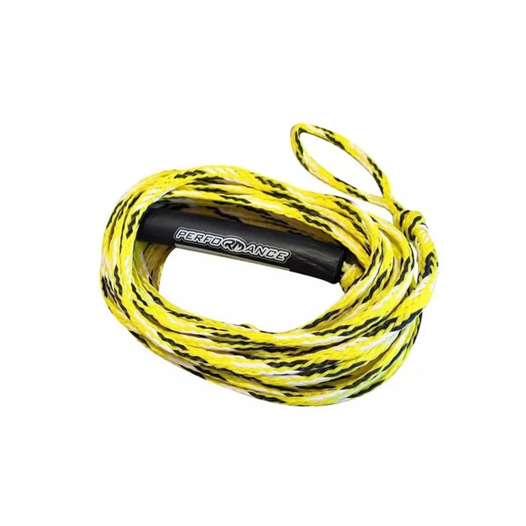 Cabo Para Juego De Arrastre Ronmarks 1 Sección 17mt Cabo 7mm