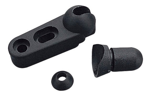 Soporte Plastico Para Brazo Parabrisas