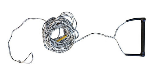 Manillar Para Ski O Wakeboard 1 Sección 23 Mts  Ron Mark 