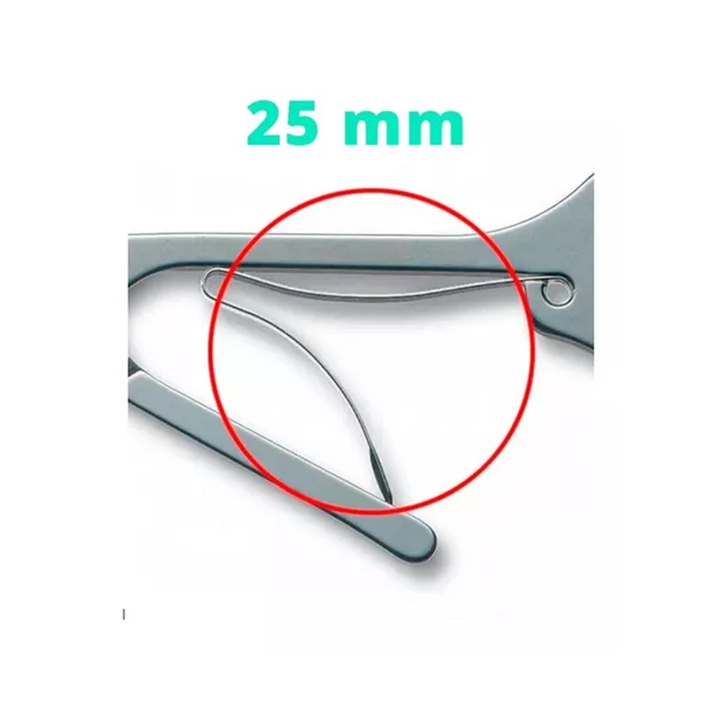 Repuesto Victorinox De Tijera Resorte Grande A.3757