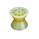 Rodillo Cono Doble Para Proa