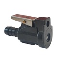 Conector Hembra Yamaha Para Tanque Combustible Manguera 3/8