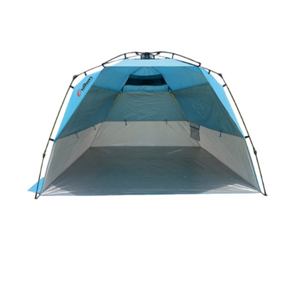 Carpa Playera Autoarmable Beach Shelter Xl
