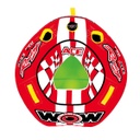 Inflable De Arrastre Wow Ace Para 1 Persona Náutico