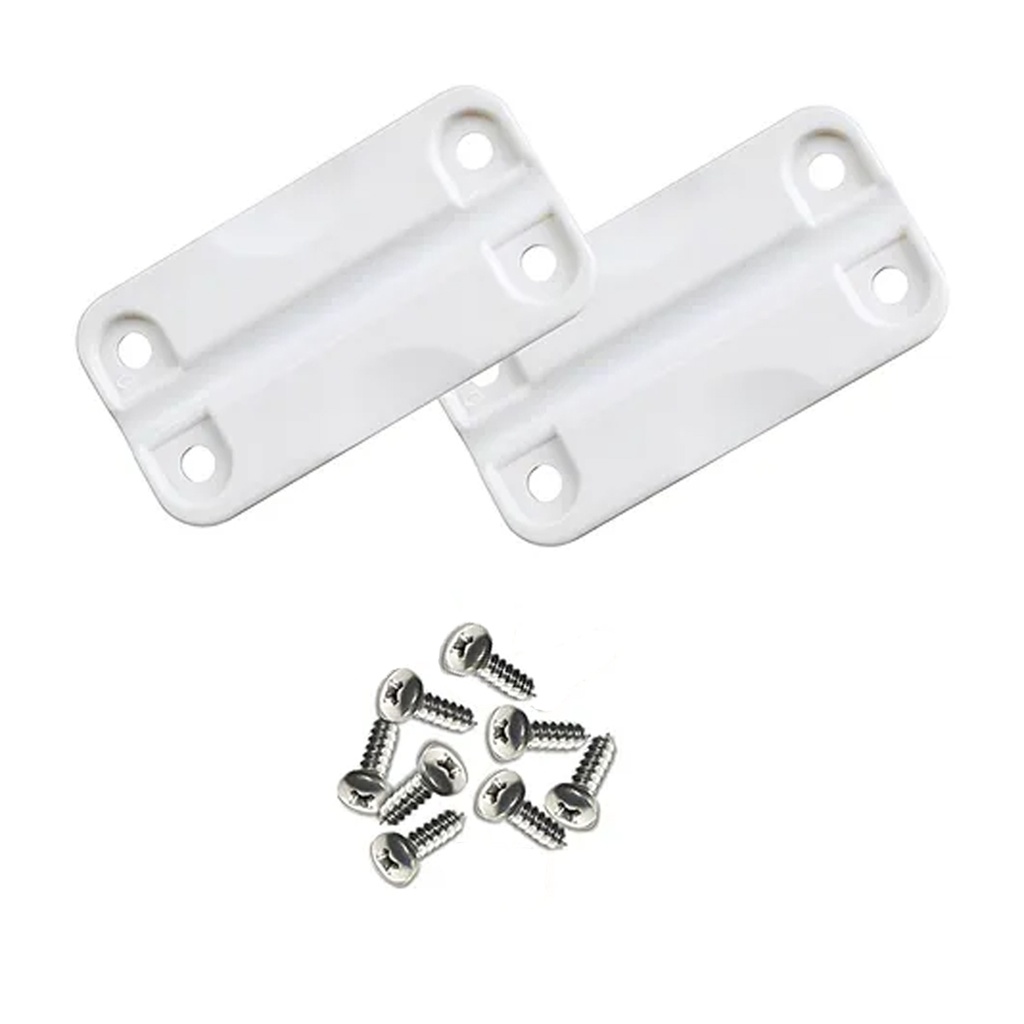 Bisagras De Repuesto Para Conservadoras Igloo