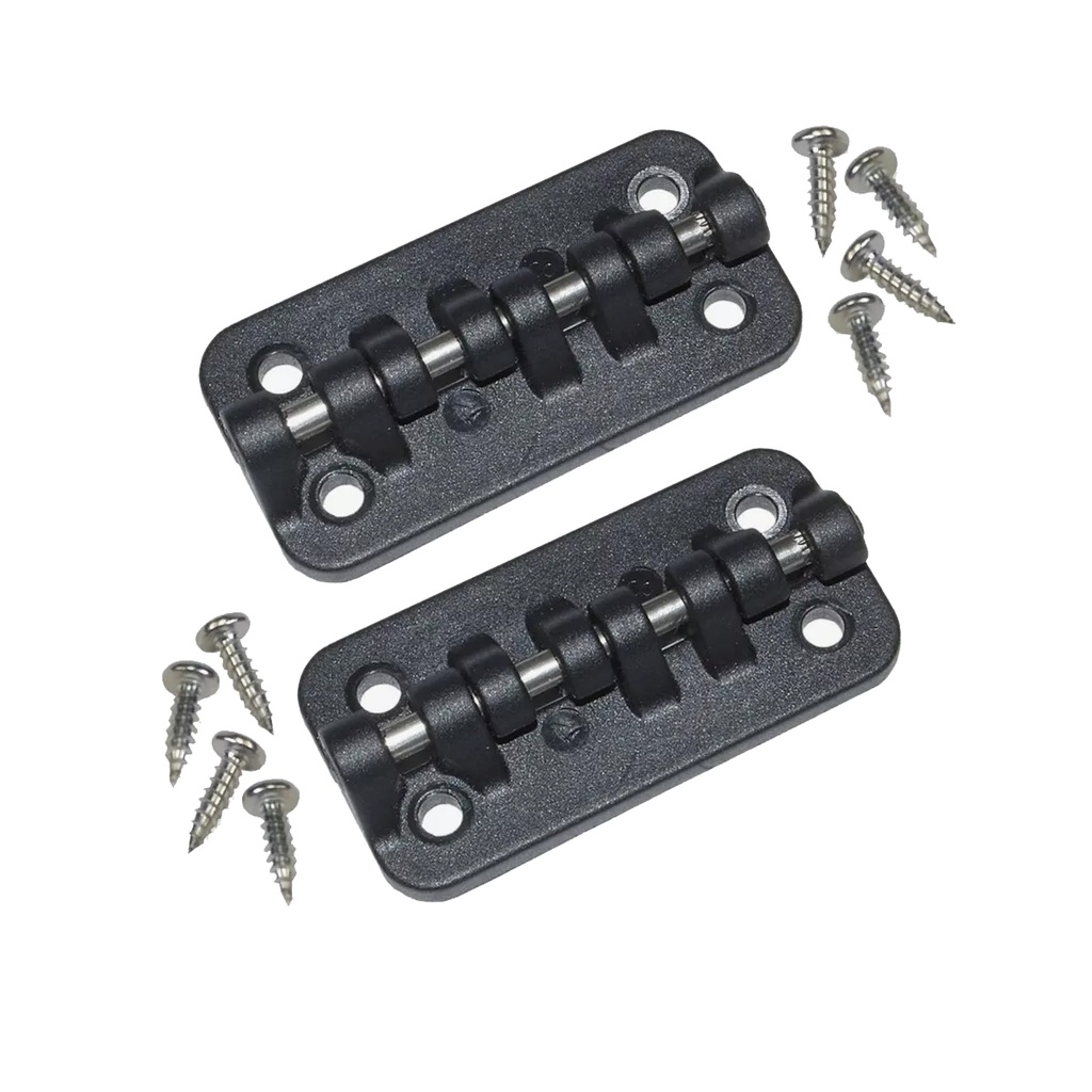 Bisagra Reforzada Conservadora Igloo Original