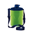 Cantimplora Soprano Termica 1 Lts Con Bandolera