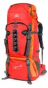 Mochila Doite Sendero 74lts Montaña Trekking 