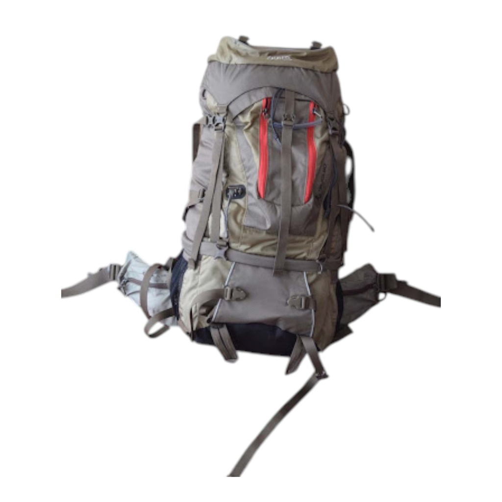 Mochila Doite Telica 60 Litros Fast Packing