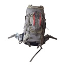 Mochila Doite Telica 60 Litros Fast Packing