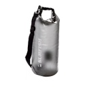 Bolso Estanco Surfish 10 Lts Resistente Al Agua Transparente