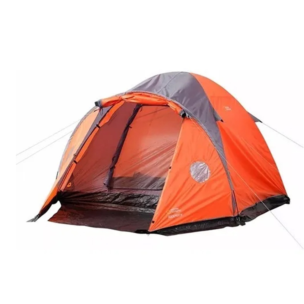 Carpa National Geographic 2 Personas Rockport 2