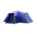Carpa National Geographic Indiana IV 6 Personas