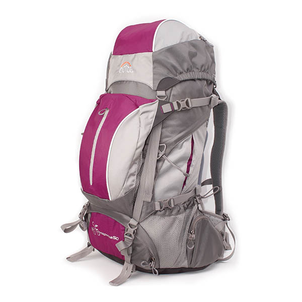 Mochila Doite Annapurna 50 Litros