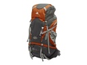 Mochila Doite Elkins 85 Terracota Trekking Camping Mochilero