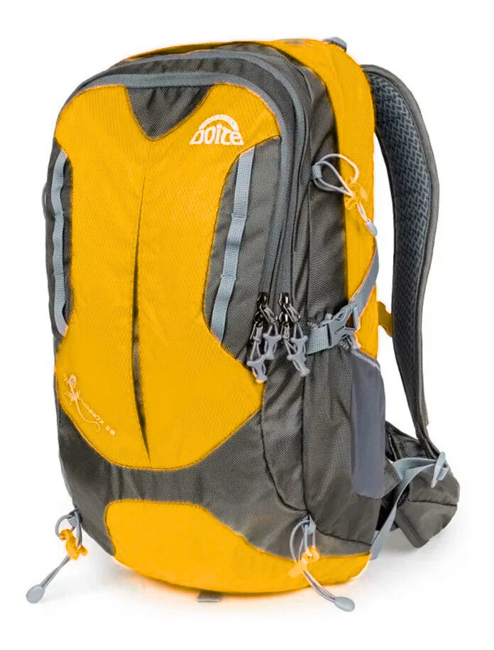 Mochila Doite Lennox 32 Litros Trekking Camping