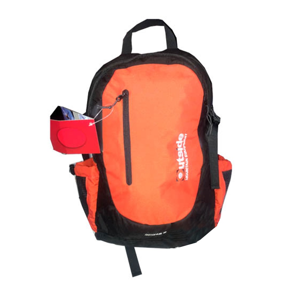 Mochila Outside Cotopaxi 20 Lts Trekking Urban Camping