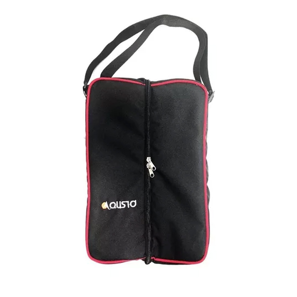 Bolso Matero Porta Termo Para Stanley Waterdog Spinit Qusto
