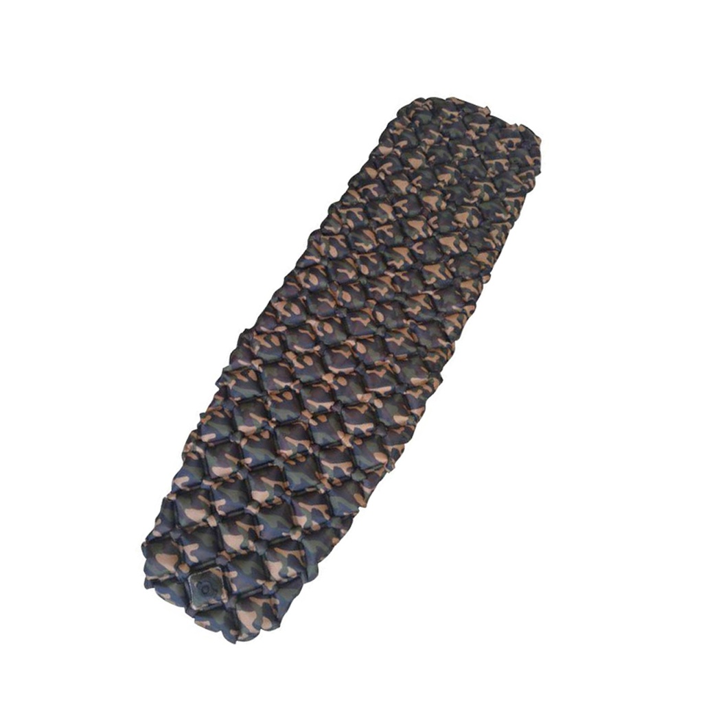 Colchoneta Inflable Ntk Sleepad Liviana Trekking Camping